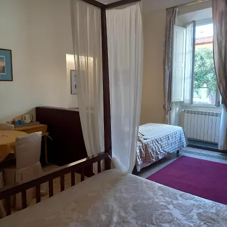 Hotel Tourist House
