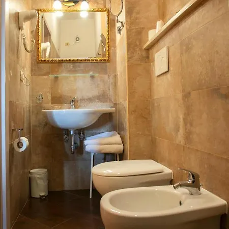 Hotel Merlini