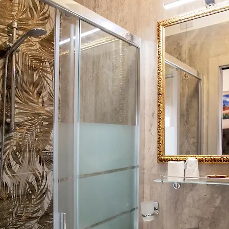 Hotel Merlini *