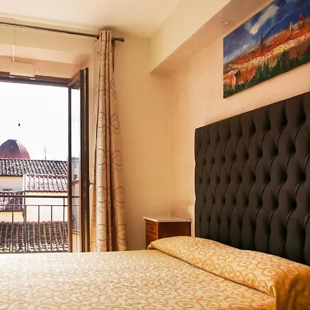 Merlini Hotel *