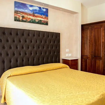 Hotel Merlini *
