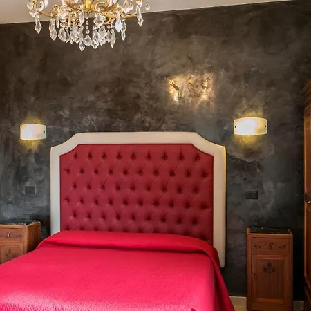 Merlini Hotel