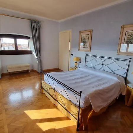 Palazzo Gamba Al Duomo Aparthotel 4*