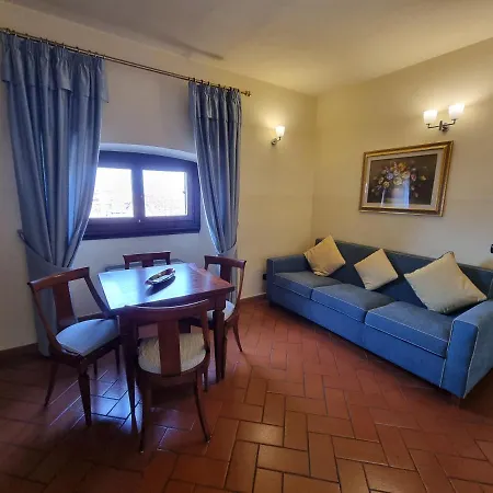 Palazzo Gamba Al Duomo 4* Firenze