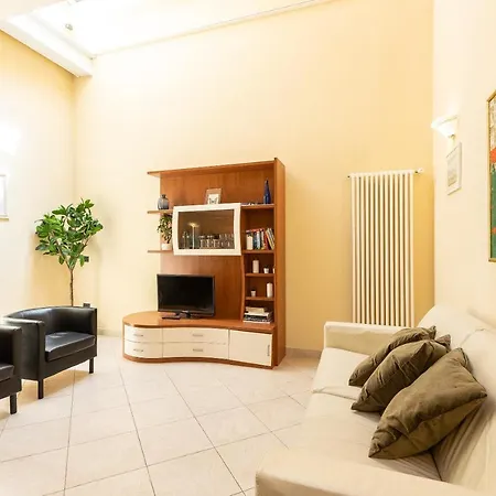 Palazzo Ghibellina 3 By In Apartment
