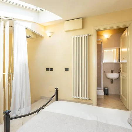Palazzo Ghibellina 3 By In Apartment *