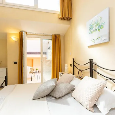 Palazzo Ghibellina 3 By In Apartment Florence