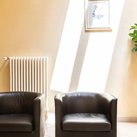 Palazzo Ghibellina 3 By In Apartment *