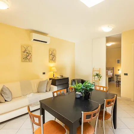 Palazzo Ghibellina 3 By In Apartment *