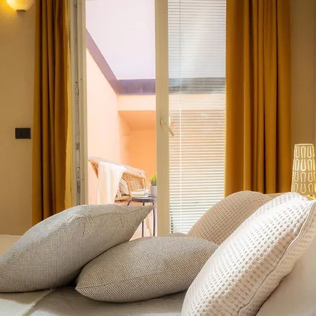 Apartment Palazzo Ghibellina 3 By In Florence