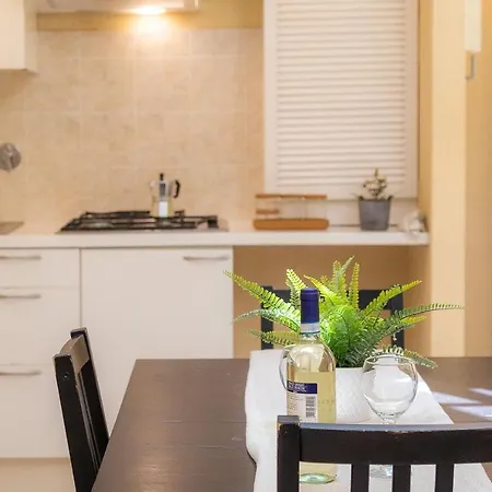 Apartment Palazzo Ghibellina 3 By In Florence