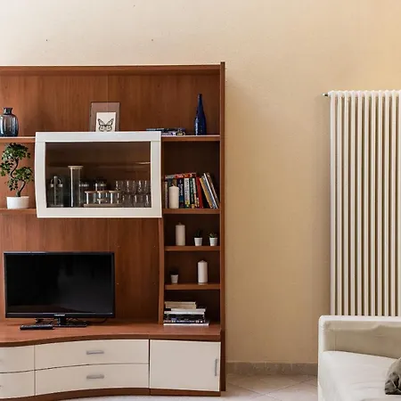 Apartment Palazzo Ghibellina 3 By In