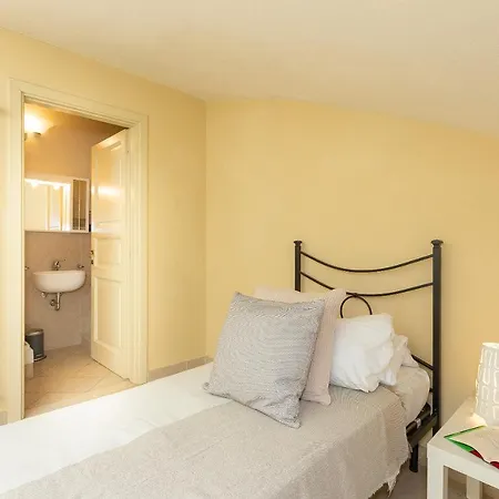 Palazzo Ghibellina 3 By In Apartment