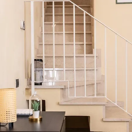 Palazzo Ghibellina 3 By In Apartment *