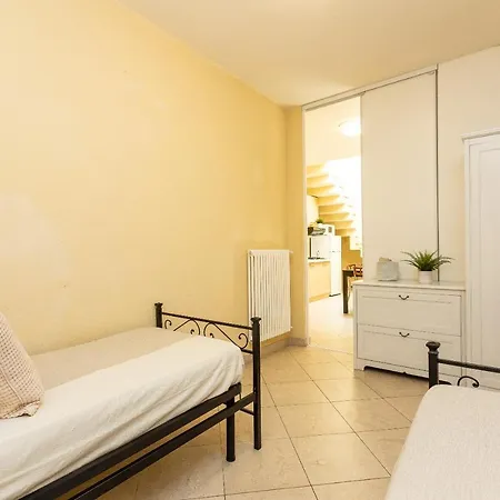 Apartment Palazzo Ghibellina 3 By In Florence