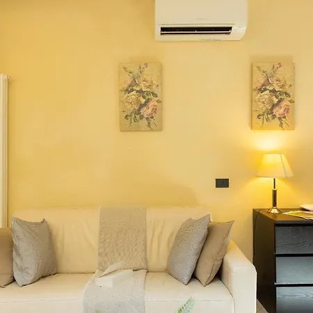 Palazzo Ghibellina 3 By In Apartment *