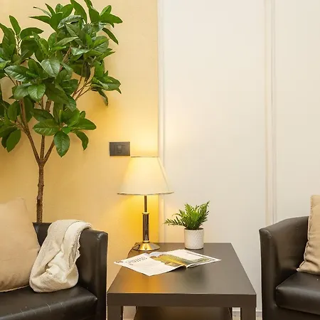 Apartment Palazzo Ghibellina 3 By In Florence