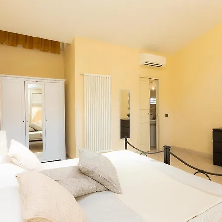 Apartment Palazzo Ghibellina 3 By In