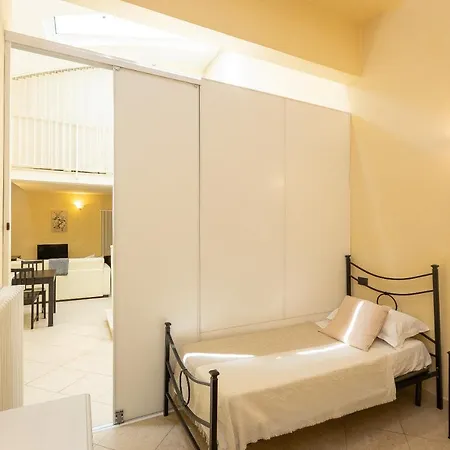 Palazzo Ghibellina 3 By In Florence