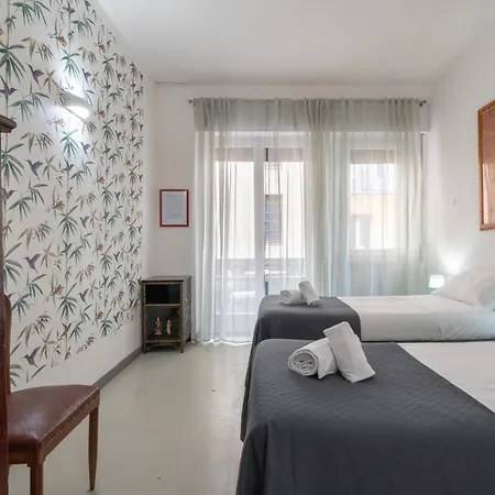 Elegante In Via Cavour Apartment Florence