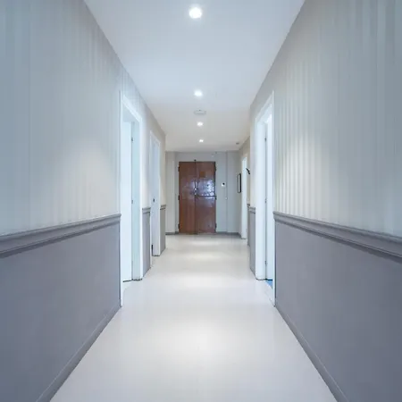 Apartment Elegante In Via Cavour Florence