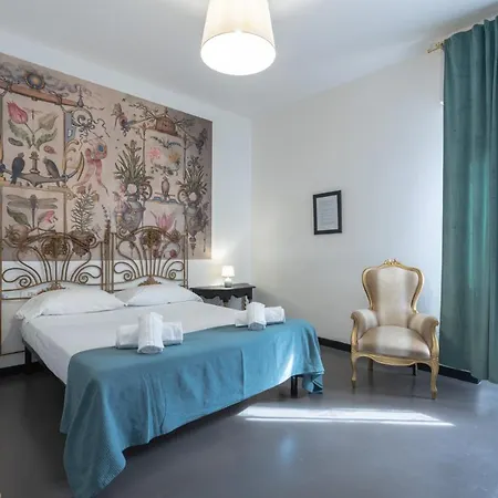 Apartment Elegante In Via Cavour *