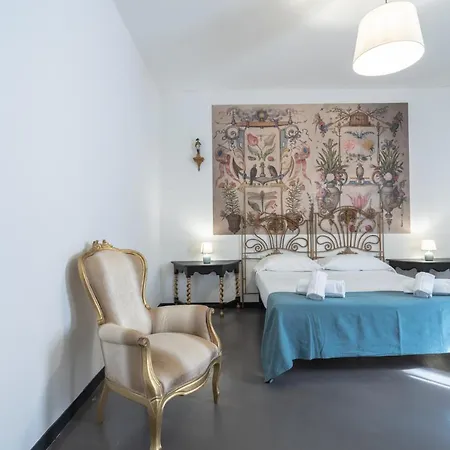 Elegante In Via Cavour Apartment *