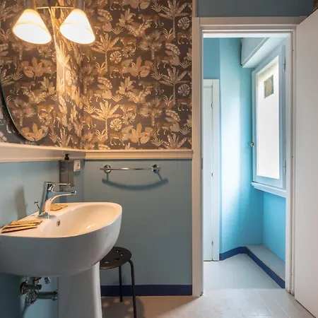 Apartment Elegante In Via Cavour
