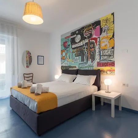 Apartment Elegante In Via Cavour *