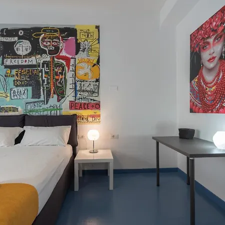Elegante In Via Cavour Apartment *