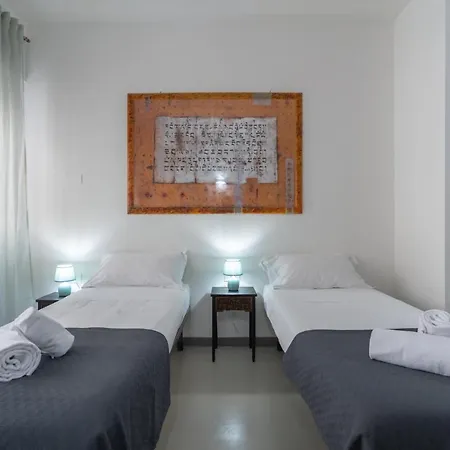 Elegante In Via Cavour Apartment *