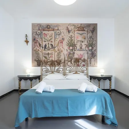 Apartment Elegante In Via Cavour