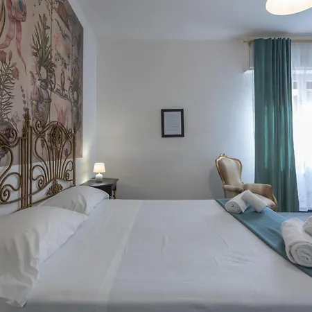 Apartment Elegante In Via Cavour *