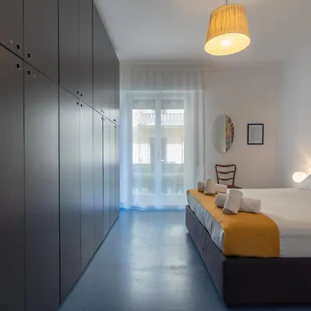 Apartment Elegante In Via Cavour *
