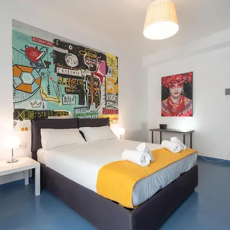 Apartment Elegante In Via Cavour *