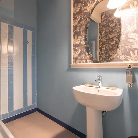 Apartment Elegante In Via Cavour