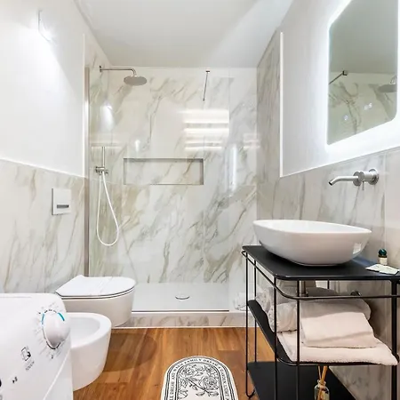 Apartamento Vasari Florença