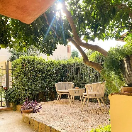 Villino Gemma - A Jewel In The Heart Of Appartamento *