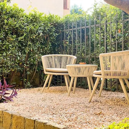Villino Gemma - A Jewel In The Heart Of Florence