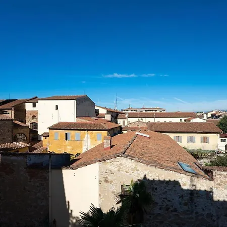 Appartement Porcellana *
