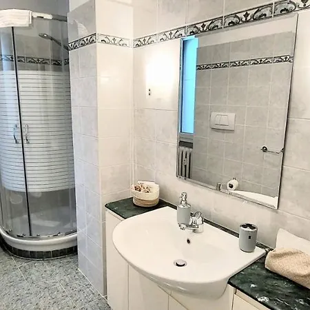 Apartment Casa Quaranta Florence