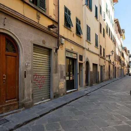 Apartment Porcellana