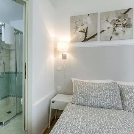 Piccarda 3* Florence