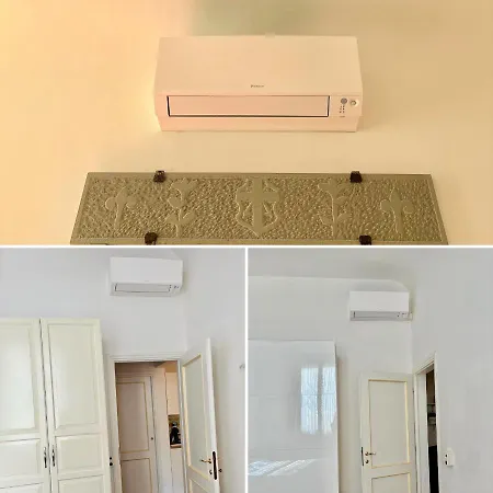 Apartment Le Rose Di Leonardo - Antica Dimora *