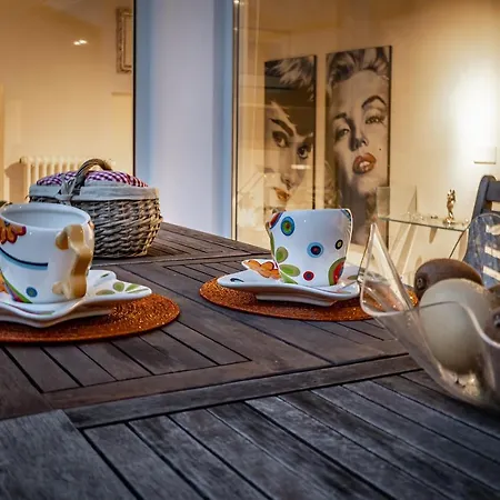 Yid Luxury & Design Penthouse L5 * Florence