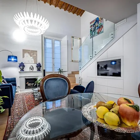 Apartment Yid Luxury & Design Penthouse L5