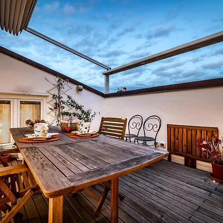 Apartment Yid Luxury & Design Penthouse L5 *
