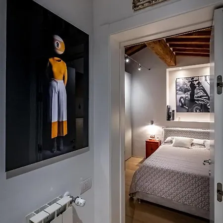 Yid Luxury & Design Penthouse L5 *