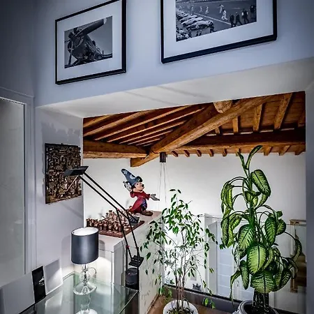 Yid Luxury & Design Penthouse L5 Apartment *