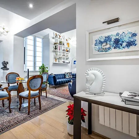 Yid Luxury & Design Penthouse L5 *